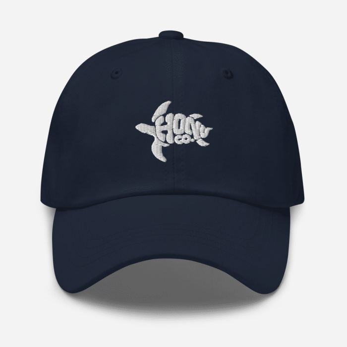 Honu Co. Dad Hat
