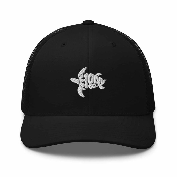Honu Co. Trucker Hat