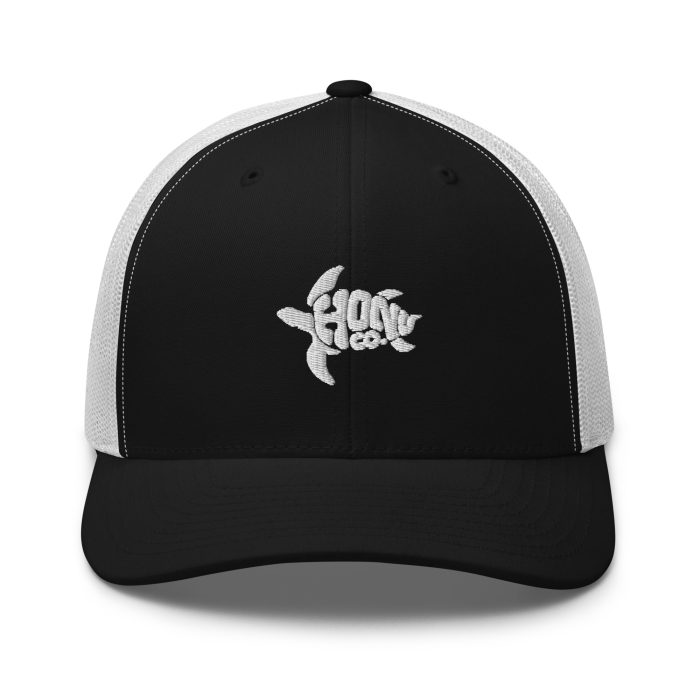 Honu Co. Trucker Hat